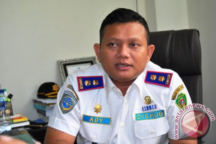 Dishub Penajam Petakan 15 Titik Rawan Kecelakaan