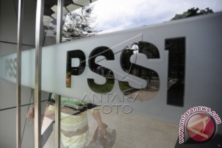 Komisi Eksekutif PSSI putuskan gelar KLB