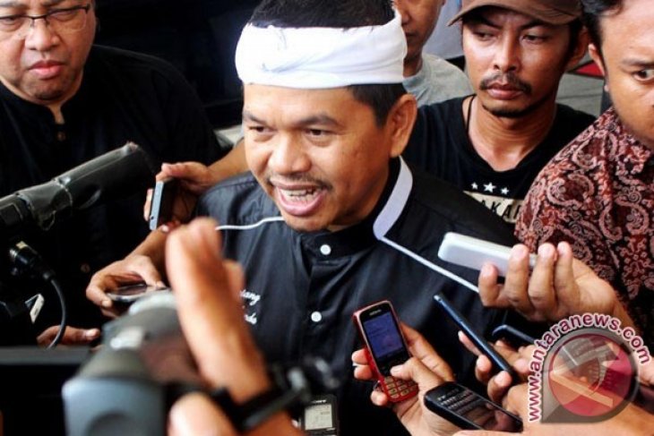 Petugas Kebersihan TPA
