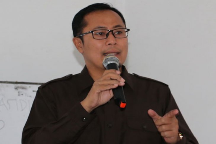 Pemkot Sukabumi Imbau Warga Saling Menahan Diri