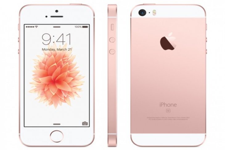 iPhone SE 2 akan dibekali teknologi pengisian nirkabel?