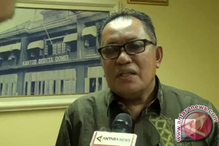 Bupati Ajak Masyarakat Perbanyak Majelis Taklim
