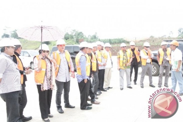 Kaltim Diharapkan Bisa Tarik APBN Untuk Tol