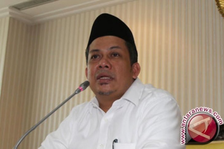 Polda Agendakan Pemekriksaan Saksi Laporan Fahri Hamzah