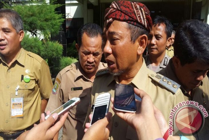 Bekasi Ingin Punya Kolam Renang Marina Bay