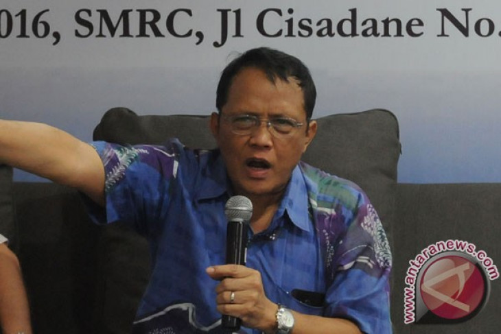 Pengamat: Pendamping Jokowi harus tokoh muslim