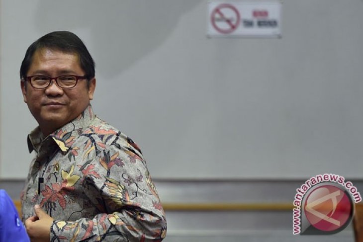 OECD lauds Indonesia`s digital economic progress