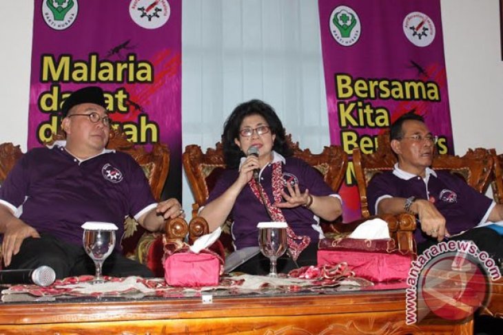Menkes Janjikan Dokter Spesialis Untuk Bengkulu