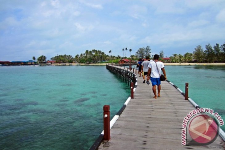 Berau Berpotensi Jadi Wisata Utama Ikn Antara News Berau Berpotensi Jadi Wisata Utama Ikn Antara News