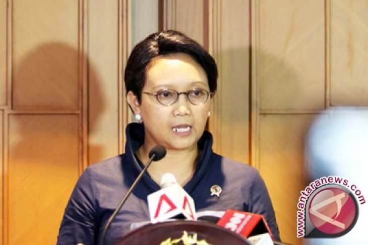 Menlu: nilai-nilai demokrasi harus ditanamkan sejak kanak-kanak
