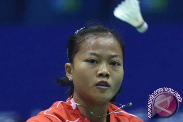 Tim Uber Indonesia Tersisih di Perempat Final