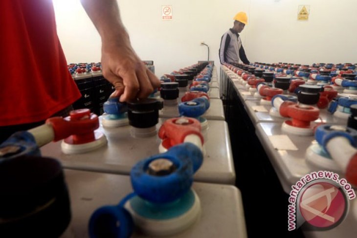 DPRD Kalsel harapkan pemanfaatan PLTS Tanbu maksimal