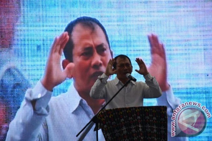 Pemkot Bekasi Optimistis Capai Investasi Rp10 Triliun