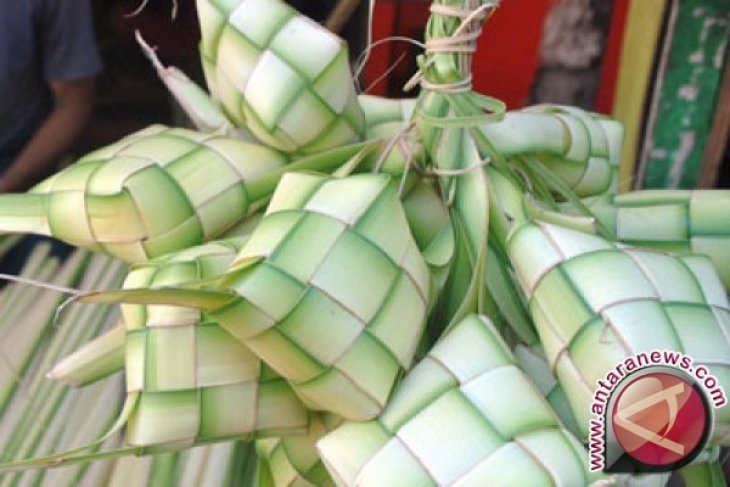 Berbagi kasih di