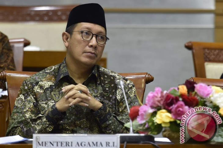 Menteri Agama: masyarakat Papua sangat toleran
