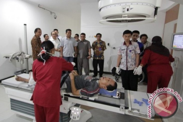 Pemkab/pemkot Se-Kaltim Diminta Lunasi Tunggakan Jamkesda
