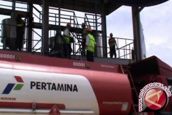 Pertamina Sumbagsel siapkan tambahan pasokan BBM