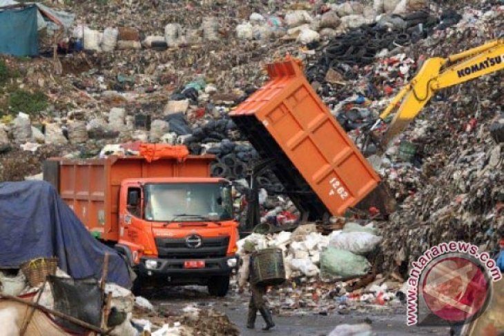 Bekasi-Jakarta bahas kompensasi bau TPA Bantargebang