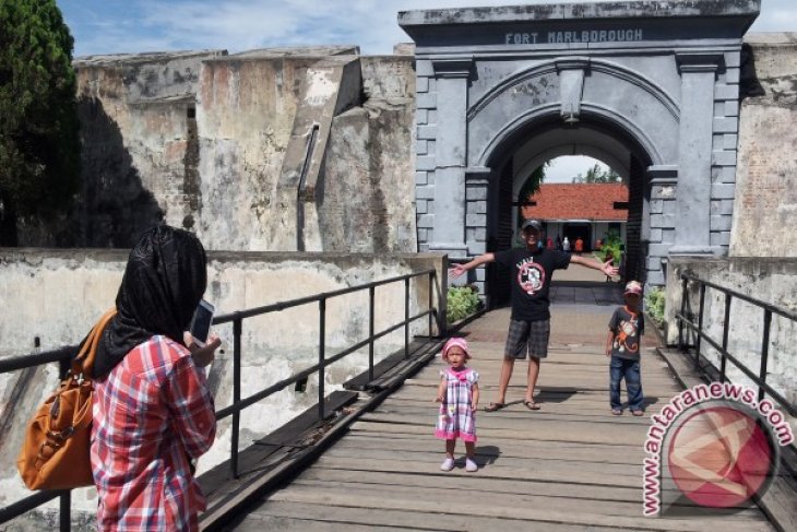Bengkulu Potensi Destinasi Wisata Sejarah