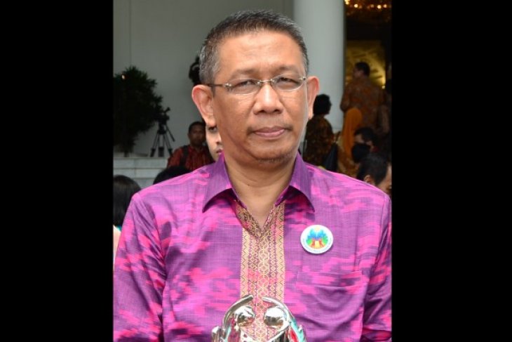 Sutarmidji Ajak Diknasbud Kenalkan Pahlawan Kepada Pelajar