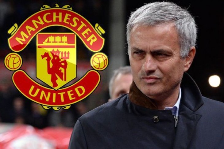 Manchester United terhenti di 16 besar Liga Champions