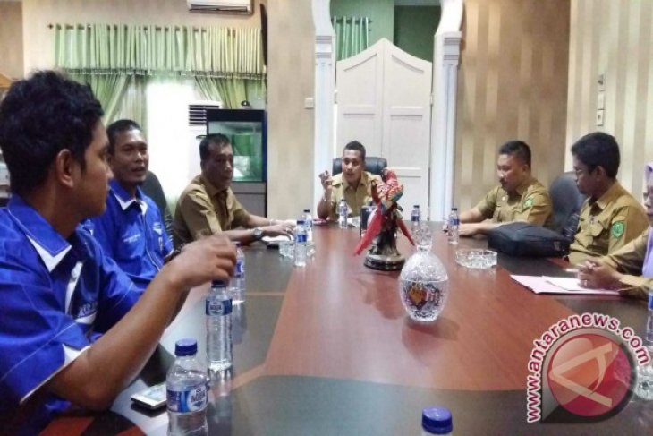 KNPI Harus Warnai Organisasi kepemudaan