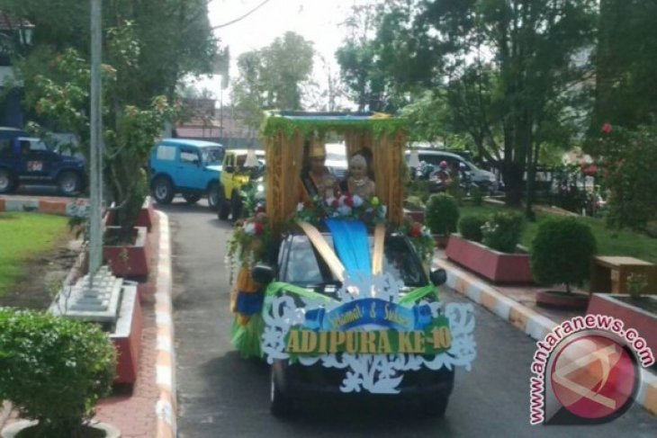 Adipura Buana Keliling Kota