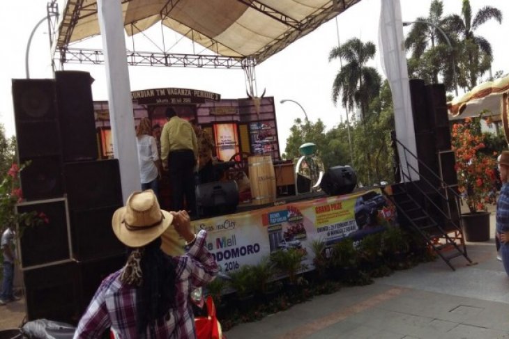 Tax Amnesti Berpeluang Tarik Investasi Properti