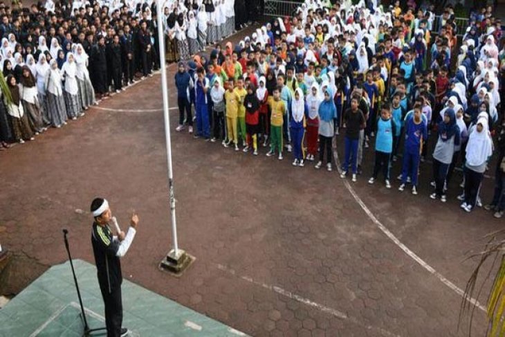 Pengenalan Sekolah Di Purwakarta Tanpa
