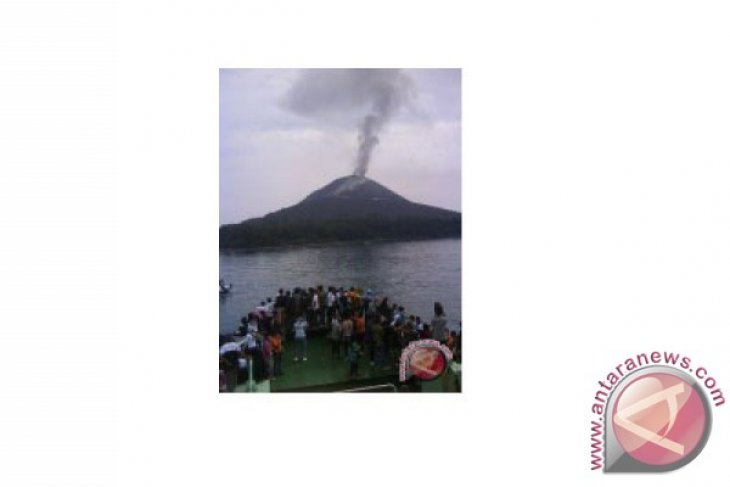Pemprov Lampung Kembali 'Gaungkan