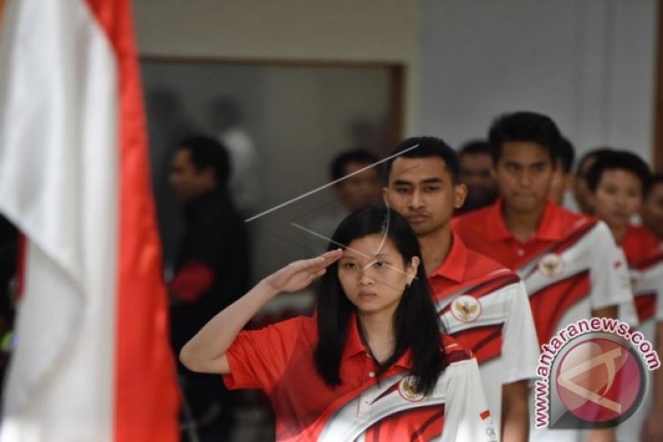 Tontowi Ahmad-Liliyana Natsir Ke Final Olimpiade
