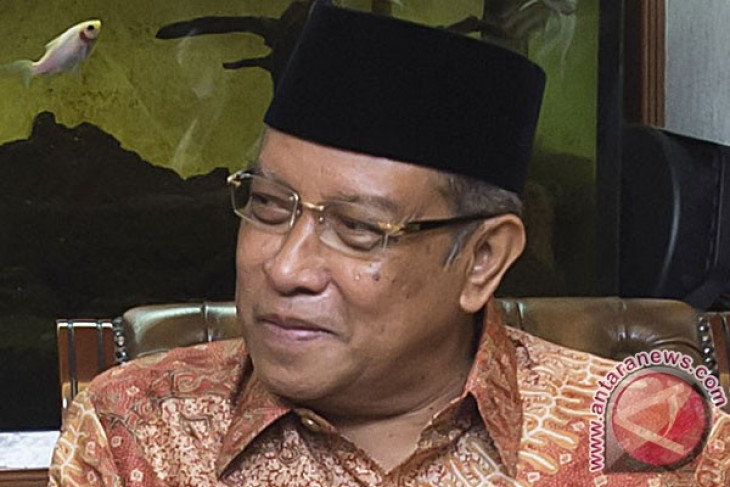 Said Aqil among world`s most influential muslim figures