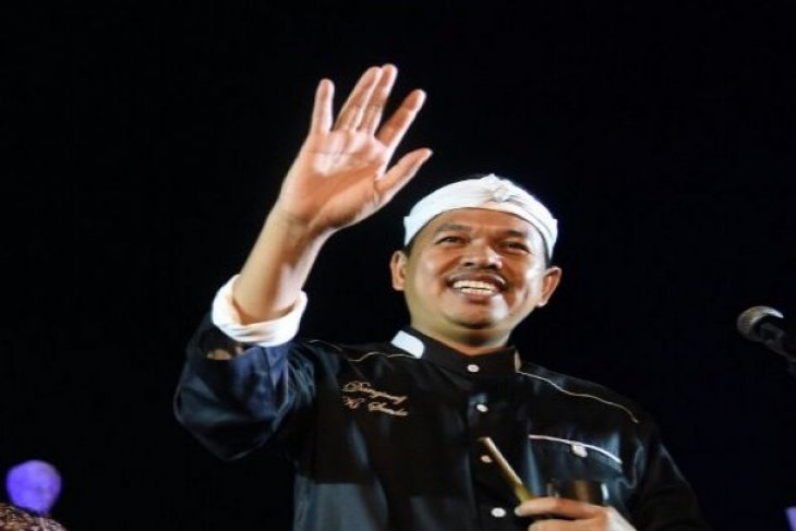 Bupati Purwakarta Usulkan Konsep Pilkades Didasarkan Ketokohan