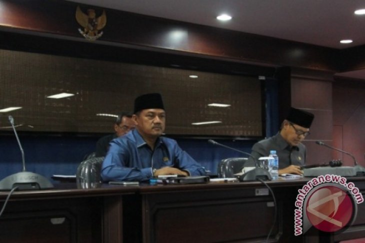 DPRD Kaltim Setujui Penghapusan Lahan Eks-Lamin Indah