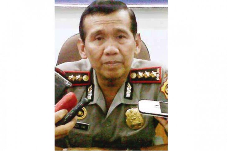 Sebanyak 11.064 Pengendara Ditilang Sepanjang Operasi Zebra
