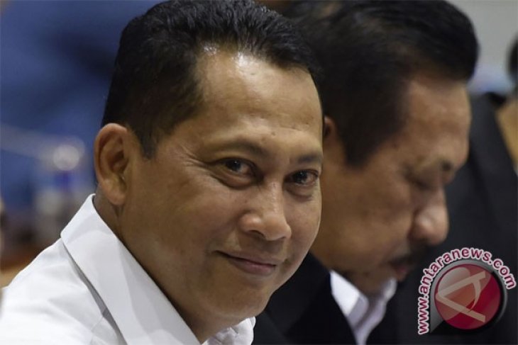 Indonesian anti drug agency uncovers Malaysian-based international syndicate