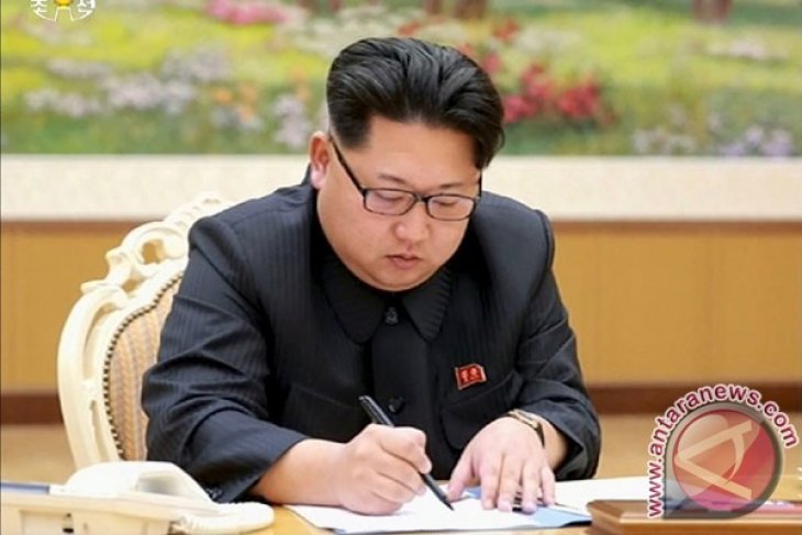 Kim Jong-un Akan Kunjungi Seoul