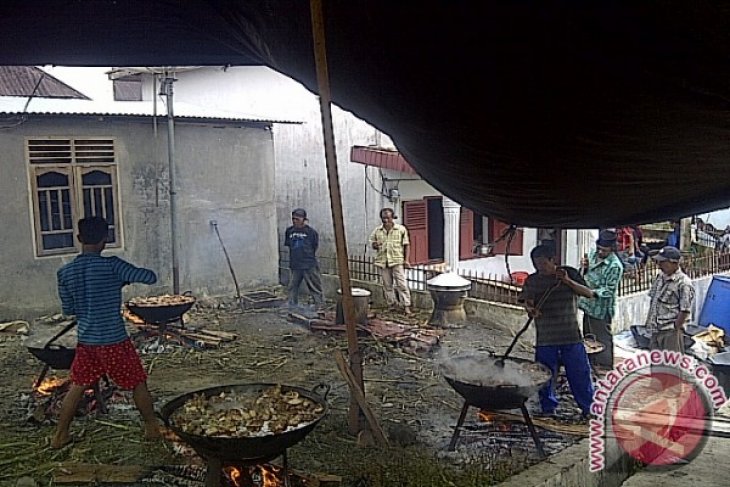 Idul Adha Momen Terjaganya Kearifan Lokal