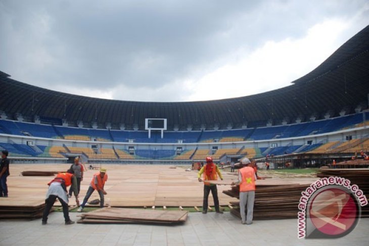PON 2016 - Untuk Indonesia Sehat dan Juara