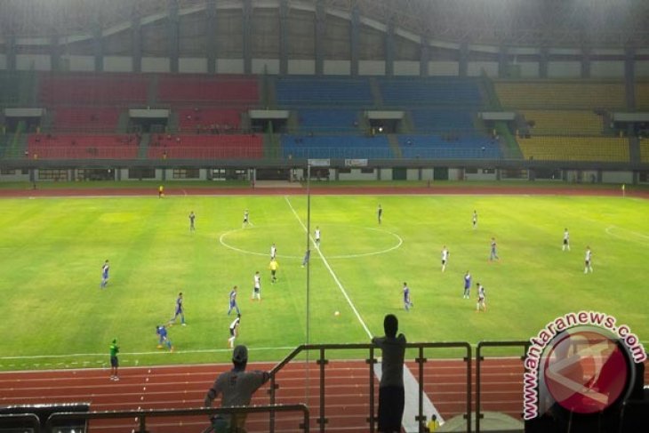Kalsel Taklukan Sumsel 2-1