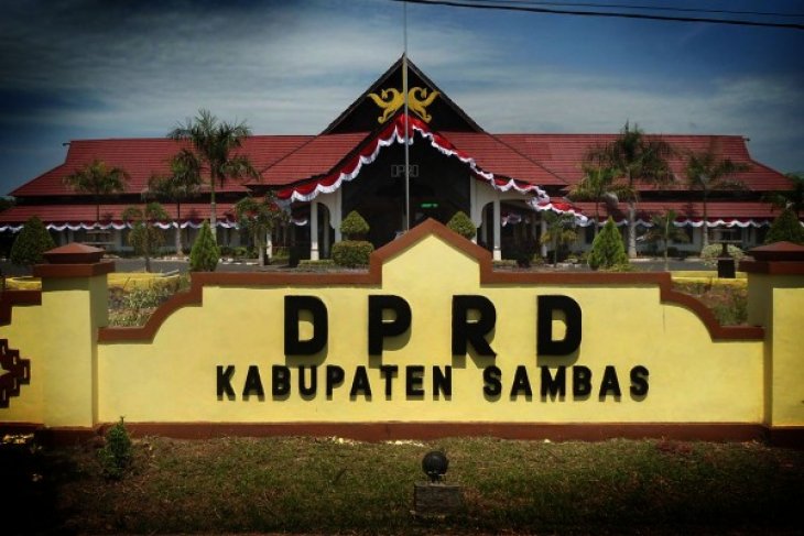 Dewan Sambas Prihatin Kasus Asusila Terjadi Kembali