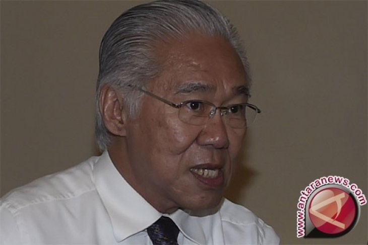 Upaya Mendag Kendalikan Harga Pangan Di Tengah Pelemahan Rupiah