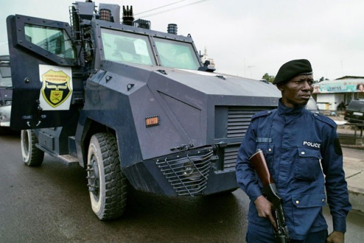 SADC: Kongo sebaiknya hitung ulang suara pemilihan presiden