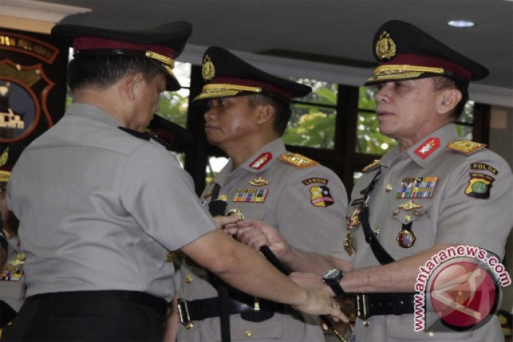  Indonesian National Police  Chief asks Jakarta Police  to 