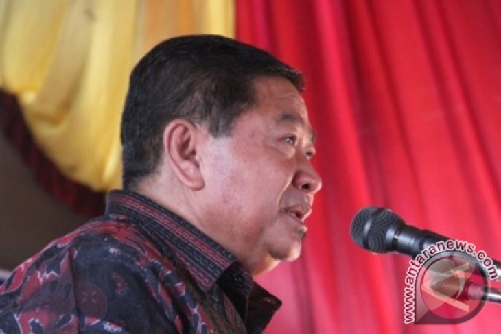 Tuntutan Honorer Penajam Diselesaikan Melalui Jalur Hukum