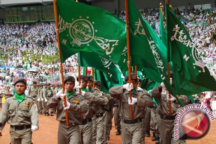 100.000 Muslimat NU diperkirakan hadiri acara Harlah