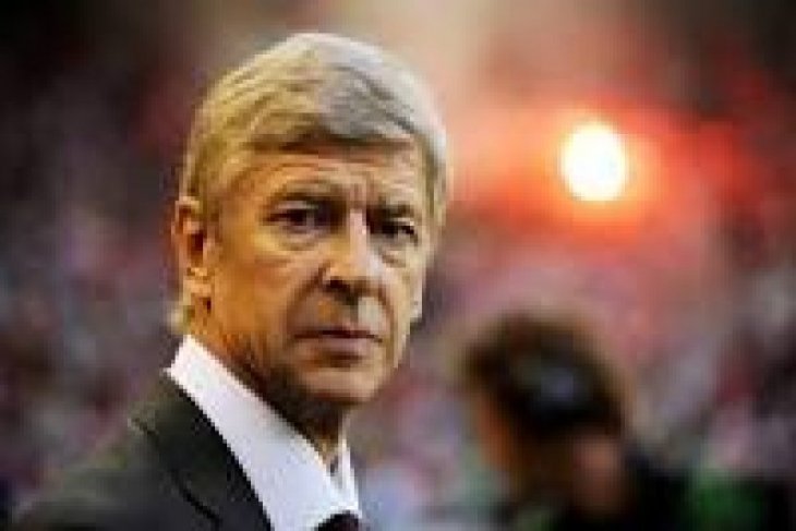 Arsene Wenger Mau Jadi Pelatih Timnas Inggris?
