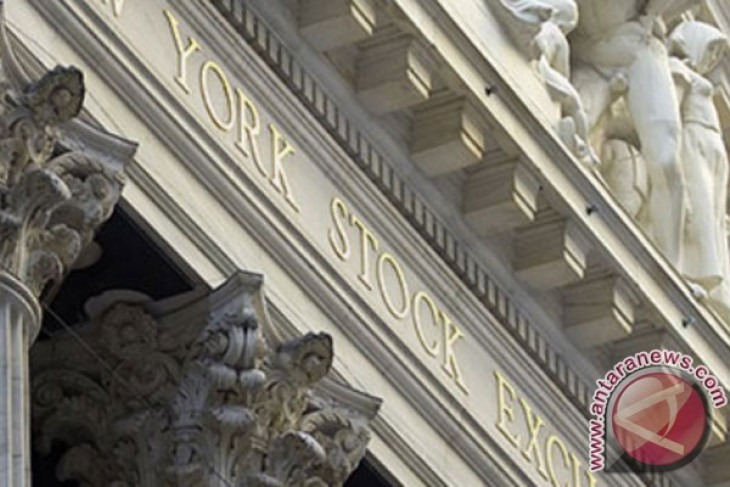 Harapan baru perdagangan AS-Tiongkong dongkrak penguatan Wall Street