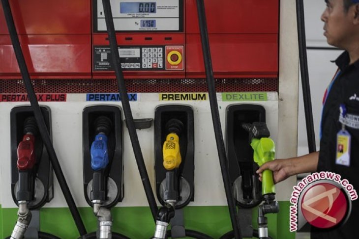 Pasokan BBM-LPG Sumbagsel ditambah untuk Natal dan Tahun Baru