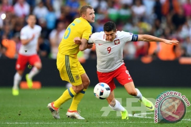 Robert Lewandowski siap taklukkan K2 di pertandingan pembuka Polandia